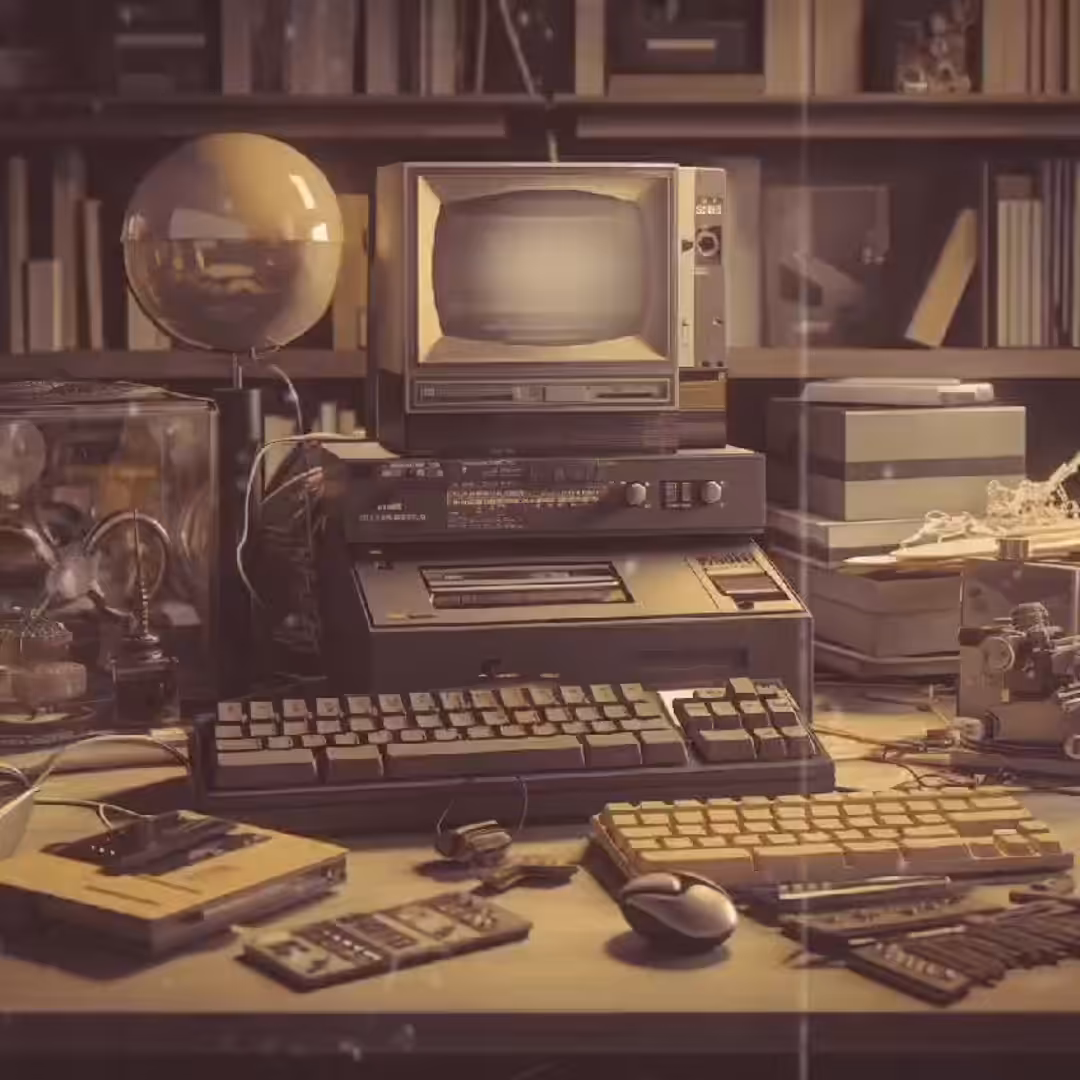 Retro