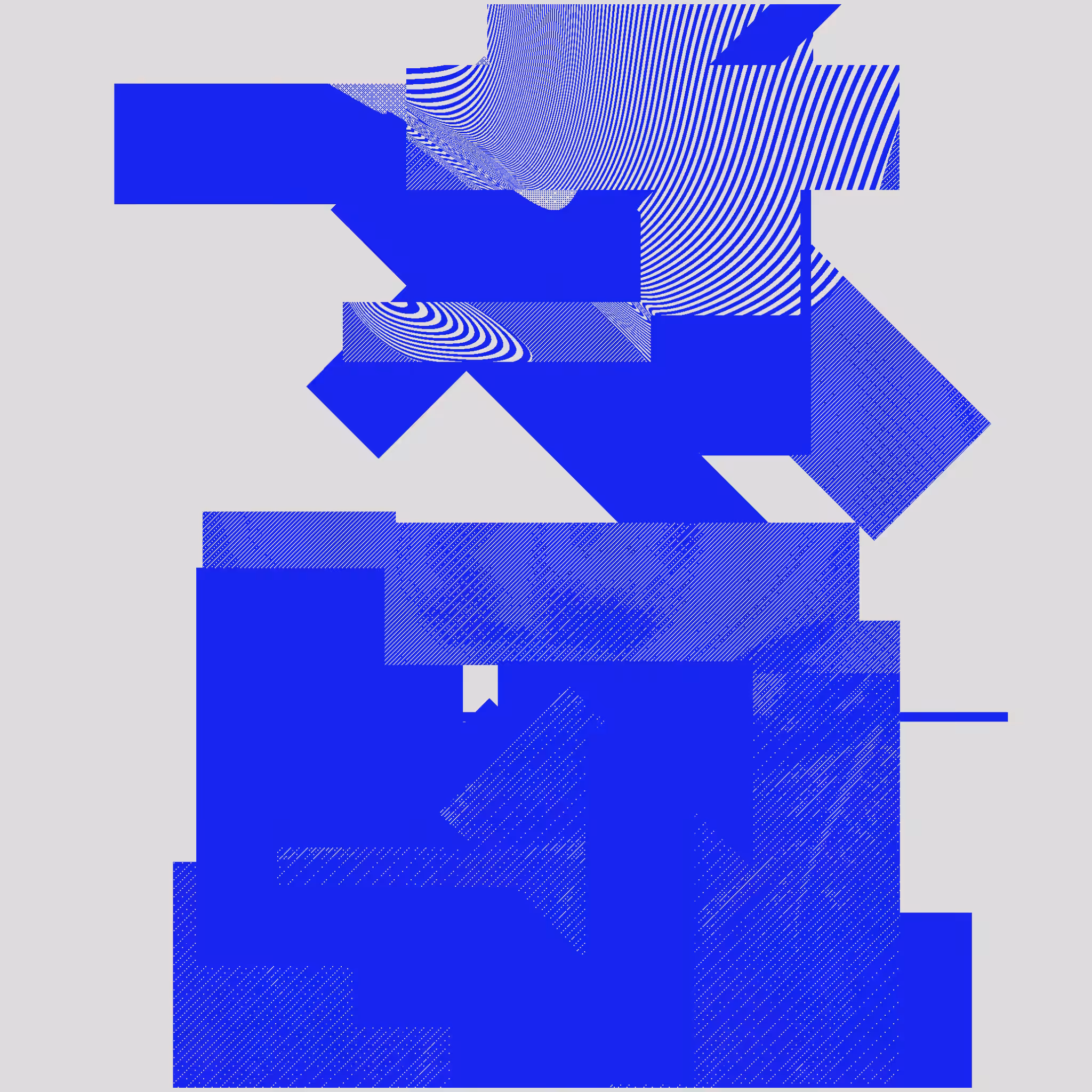 Still-life ja CIV
