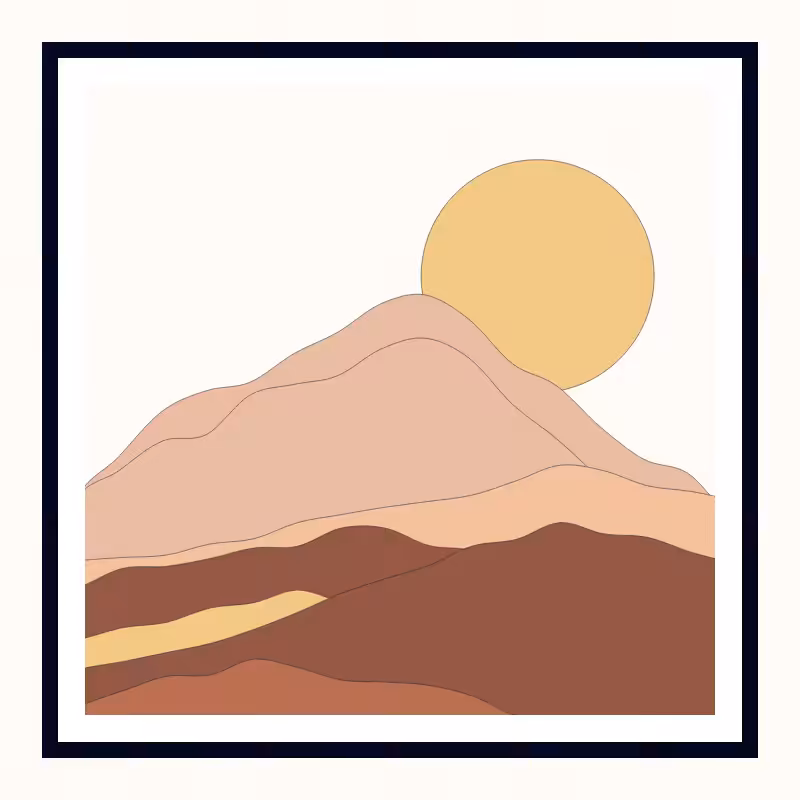 MetaMountains #23