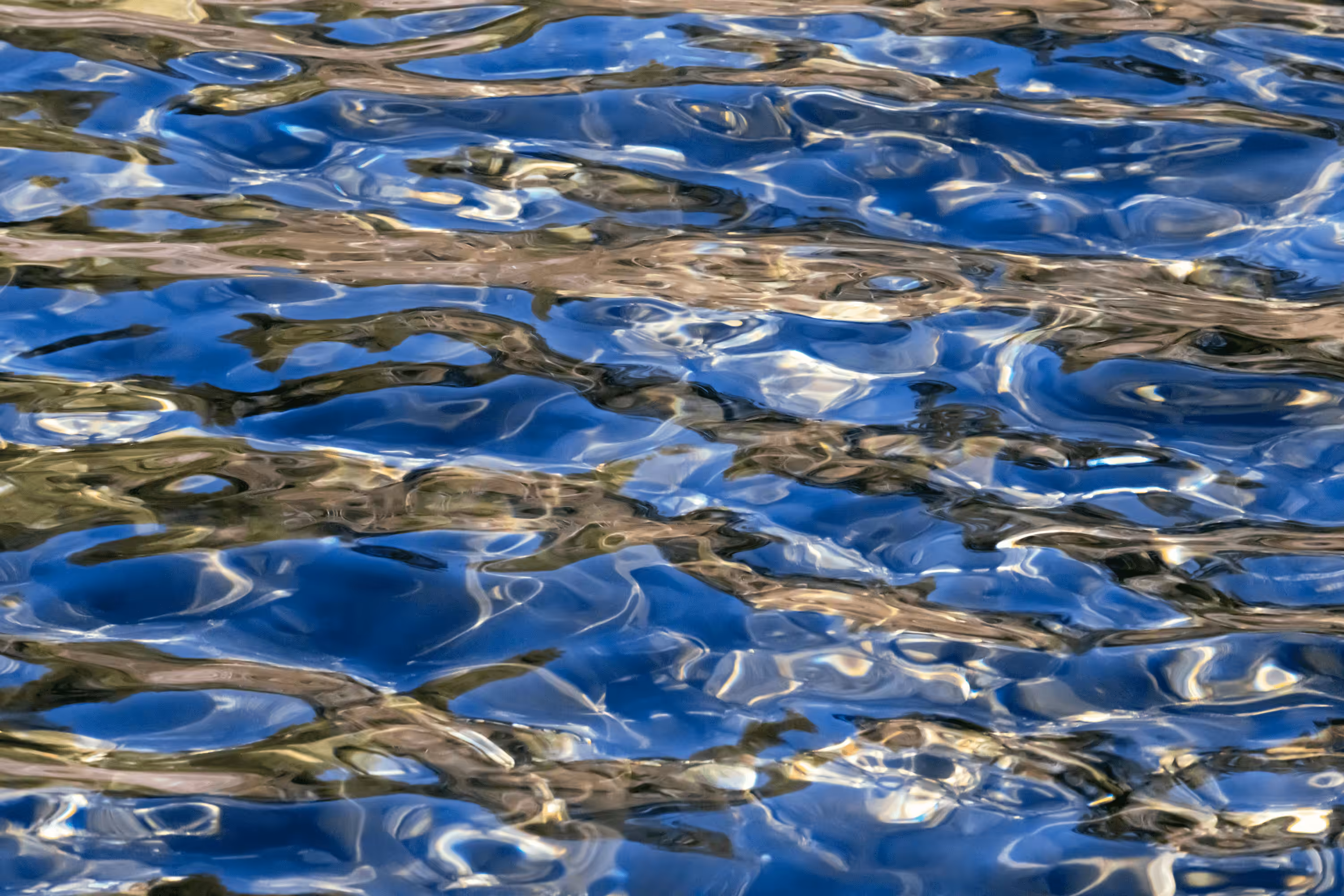 Ebb and Flow #93