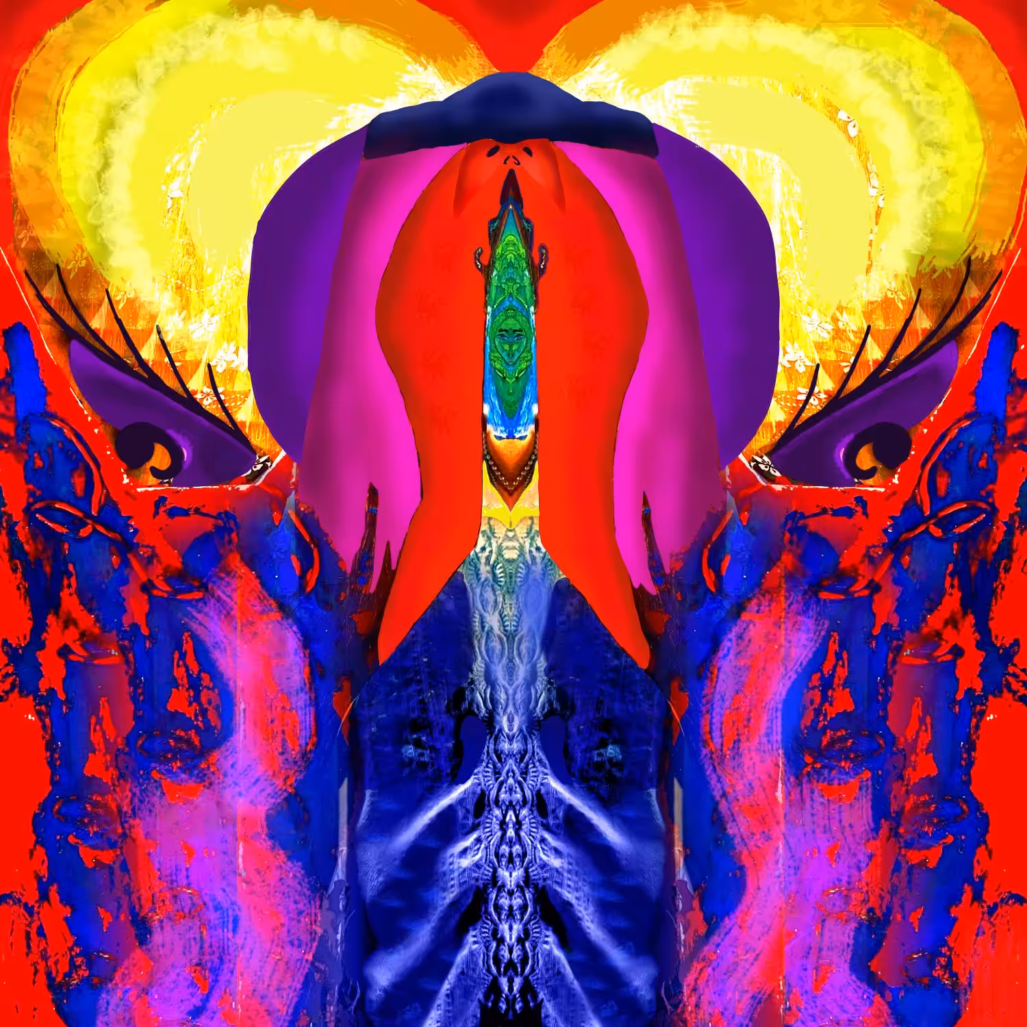 Hallucinations