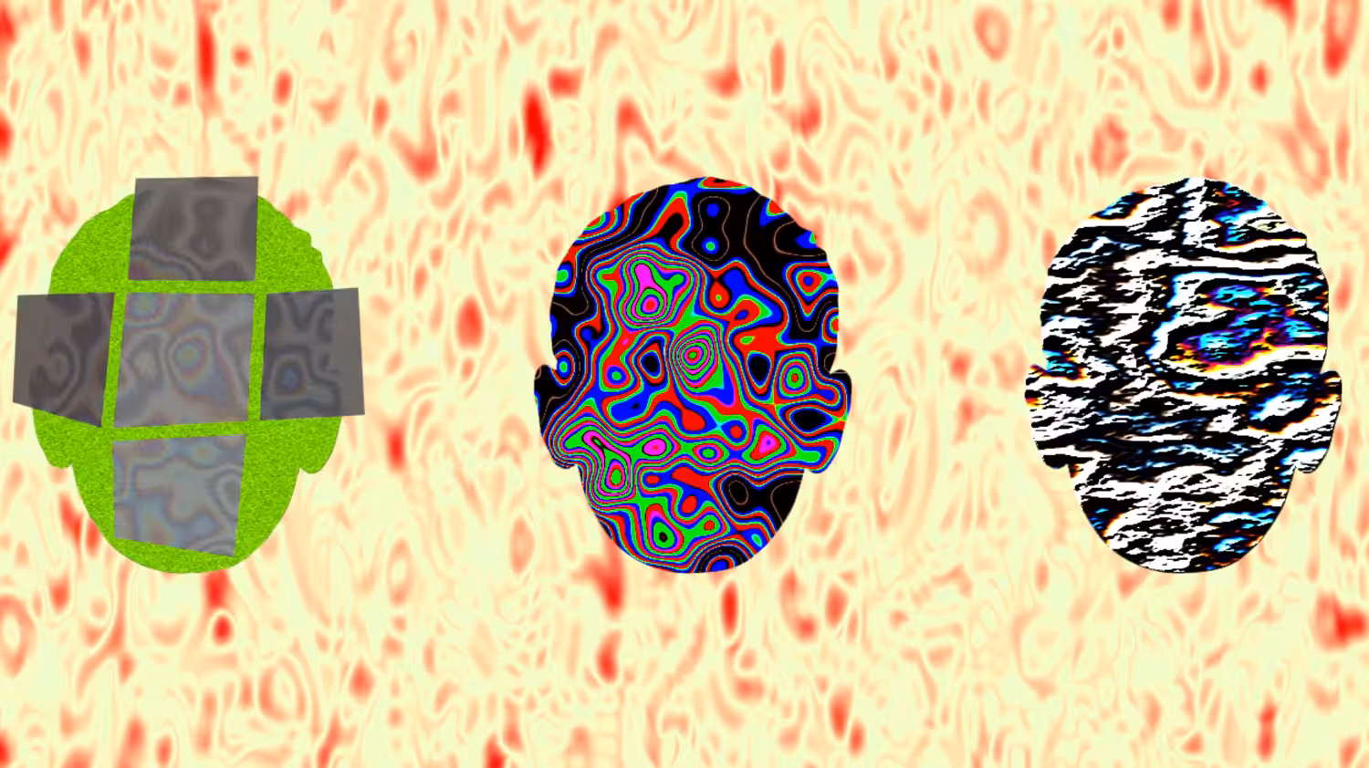 The Many Faces of Personality 
