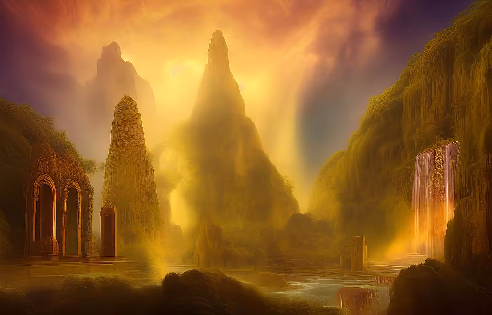 First Civilization #5