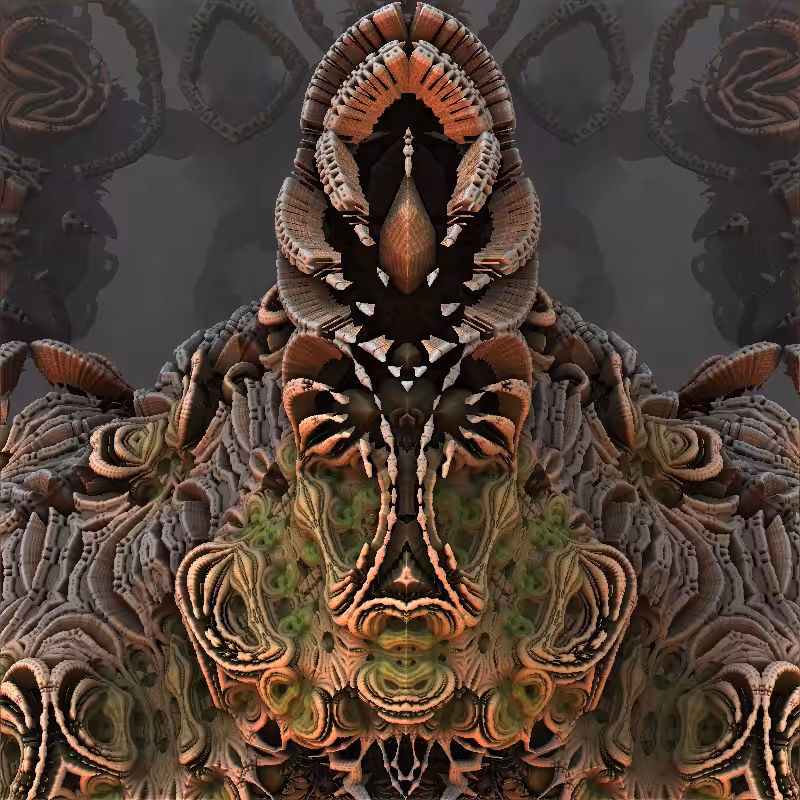 Anubis #2