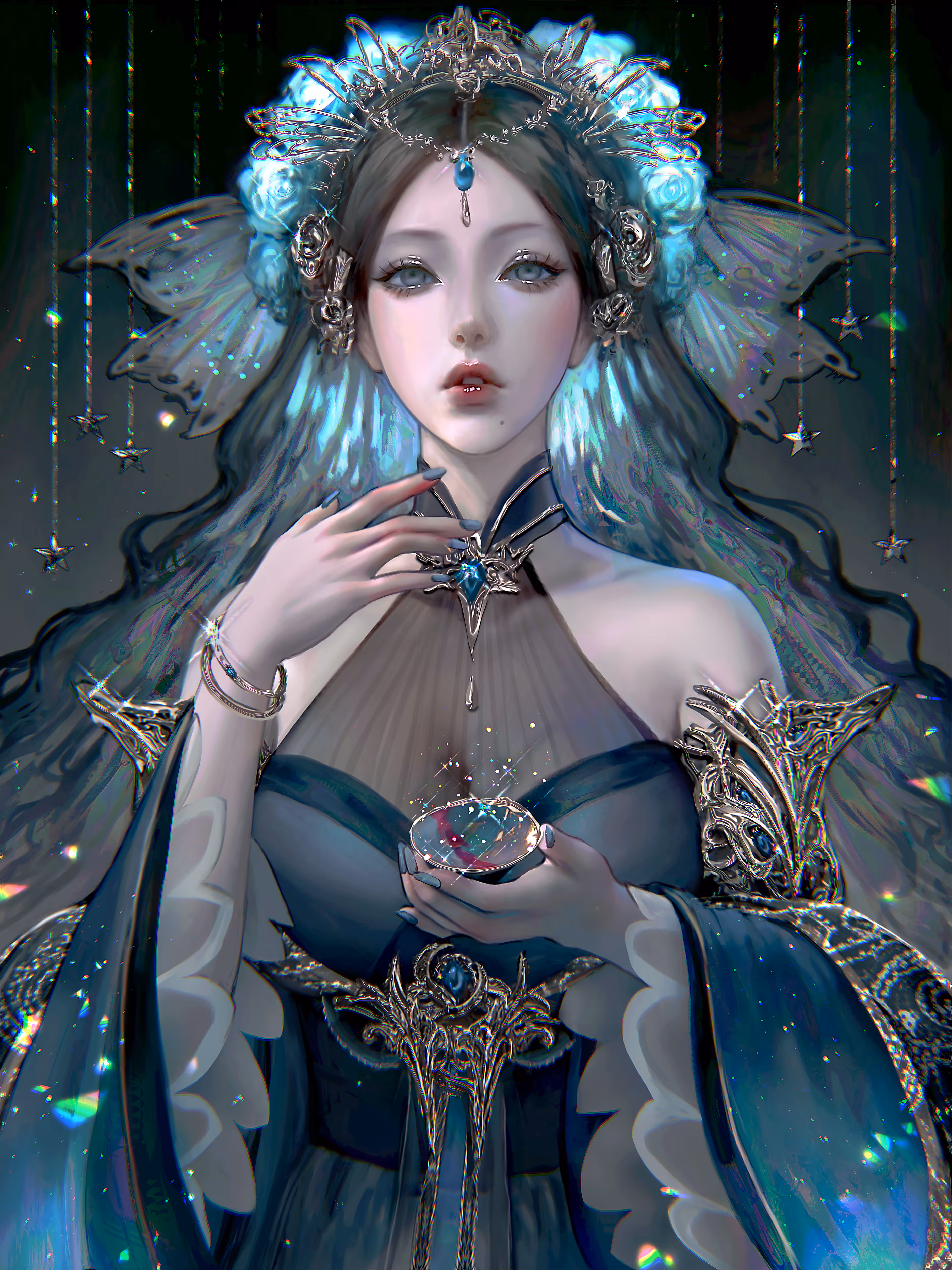 Prism Rouge