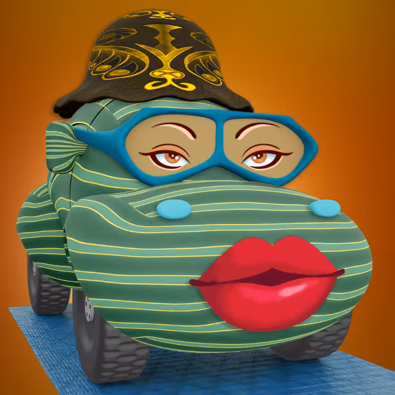 JullyCar #161