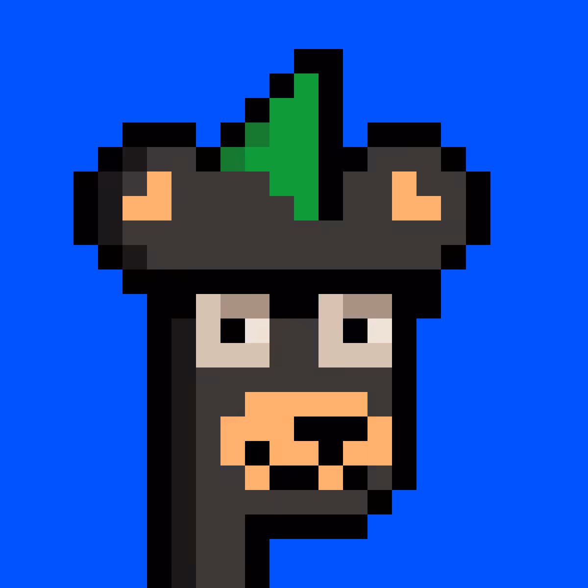 BearPunks #678