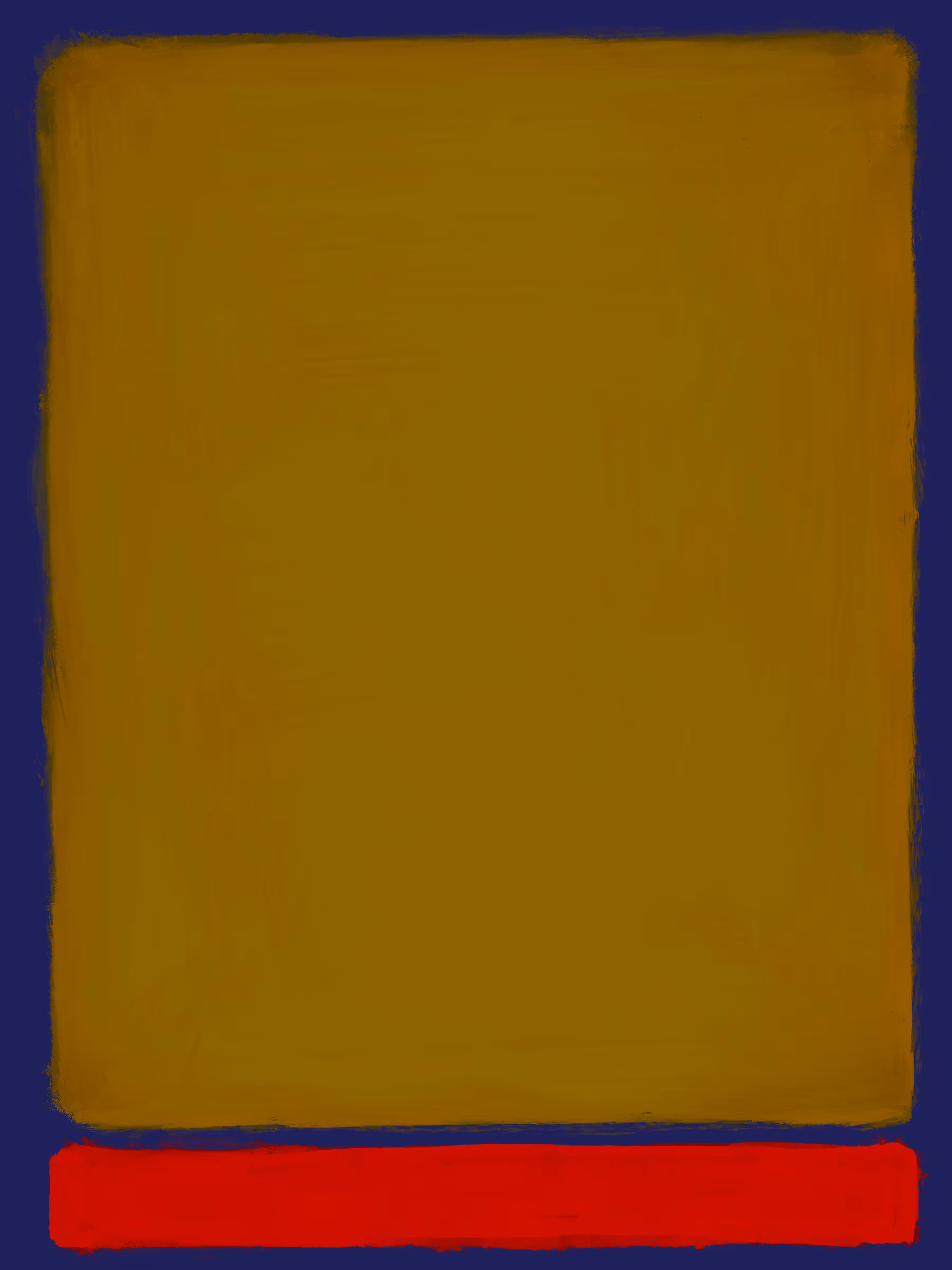 Expressionist #3