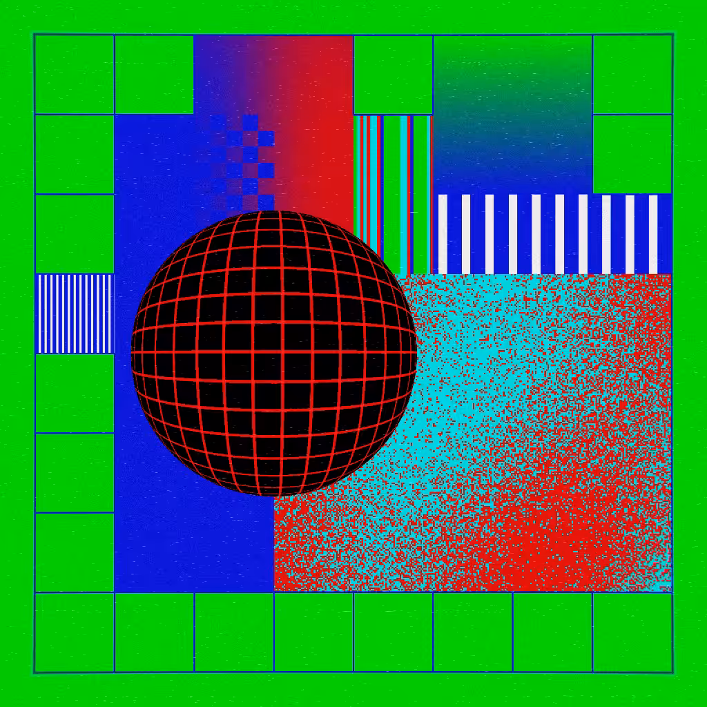 CYBERNETICS #38