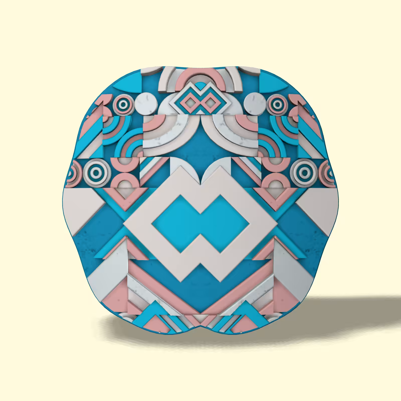 3D Generativemasks #3729