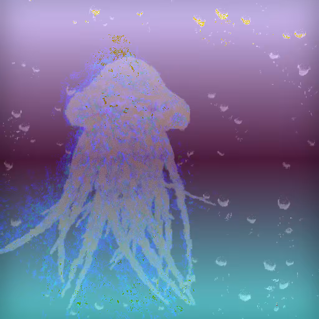 Jellyglitch #182