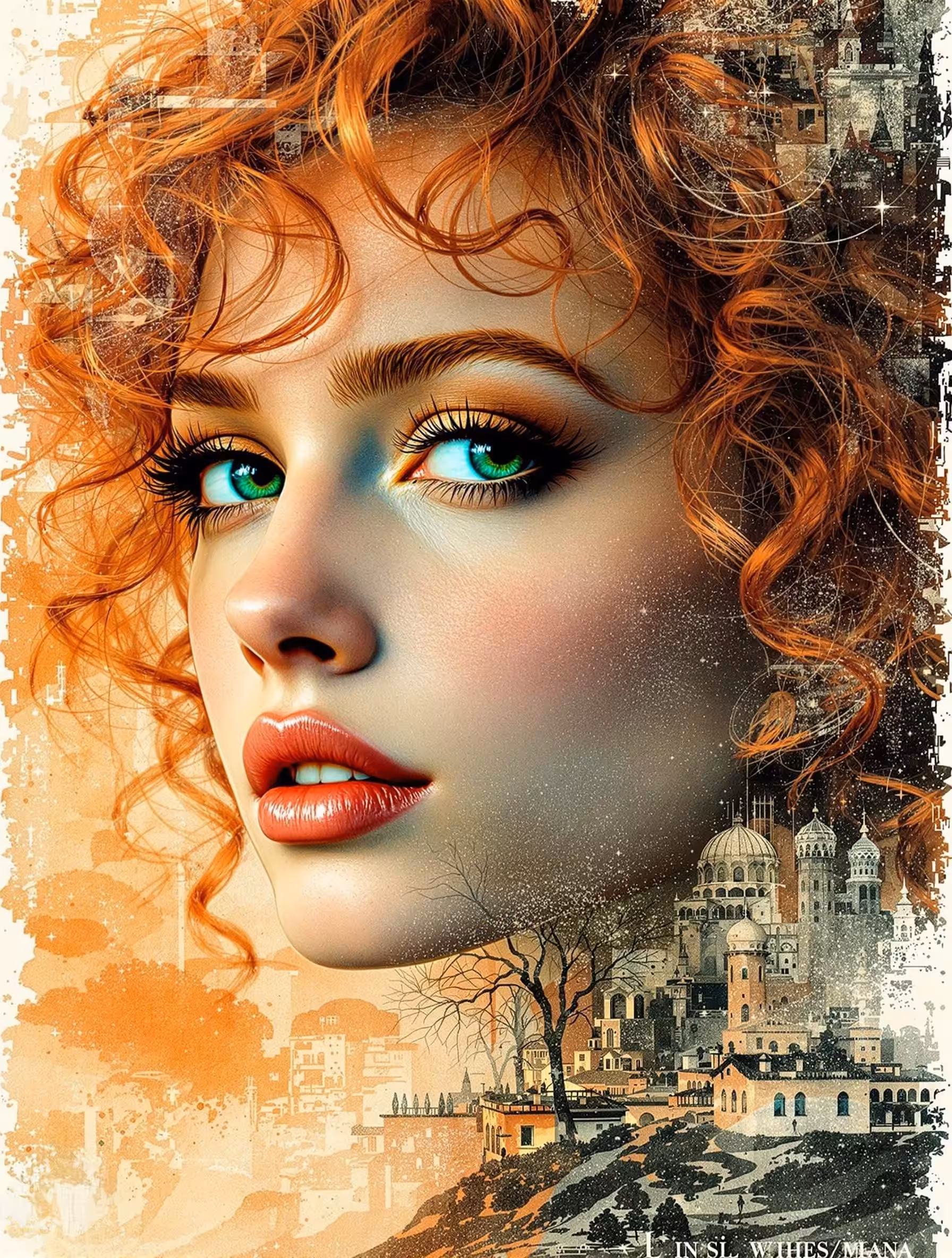 Rosalie Sharone II