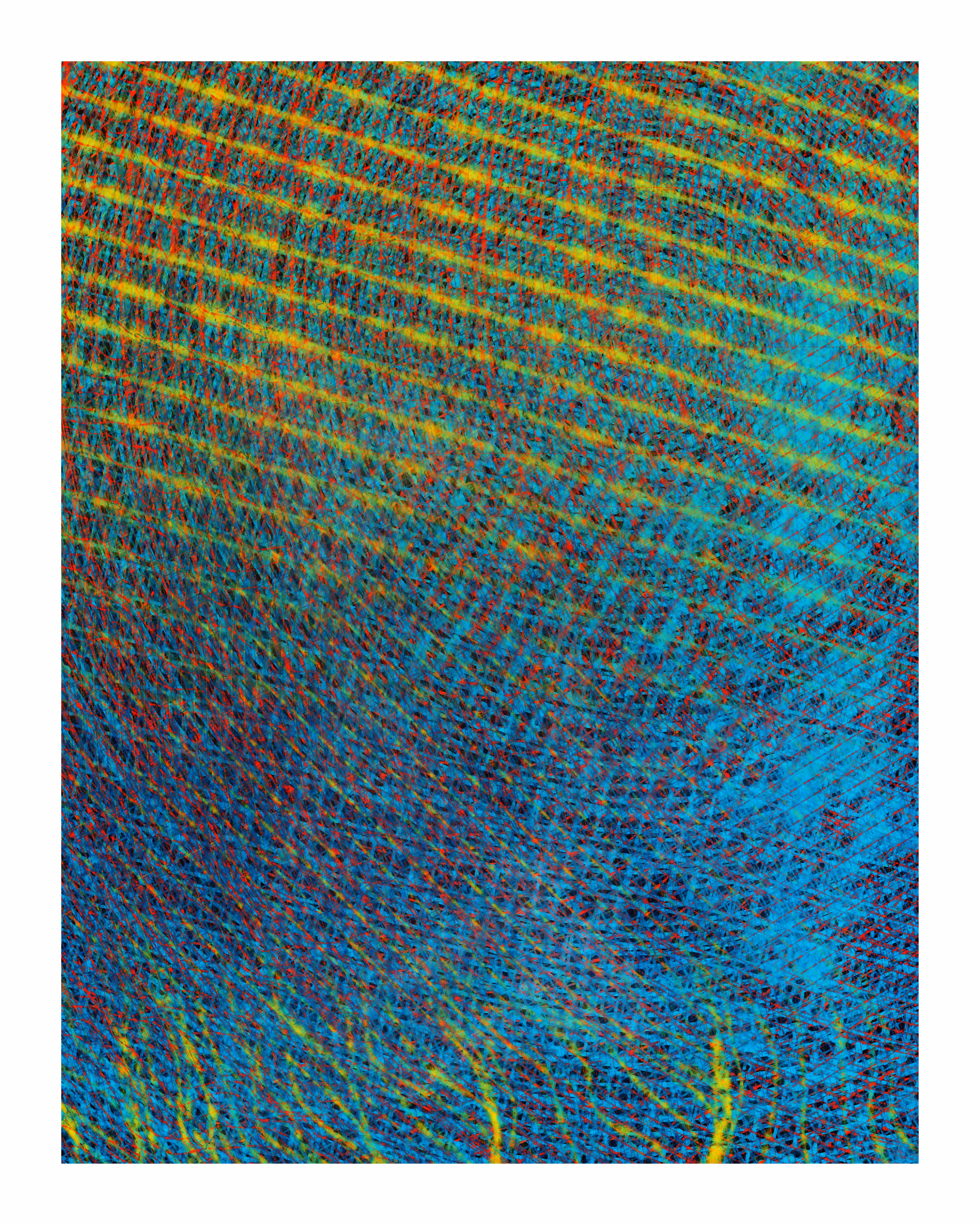 "Crayons" #47