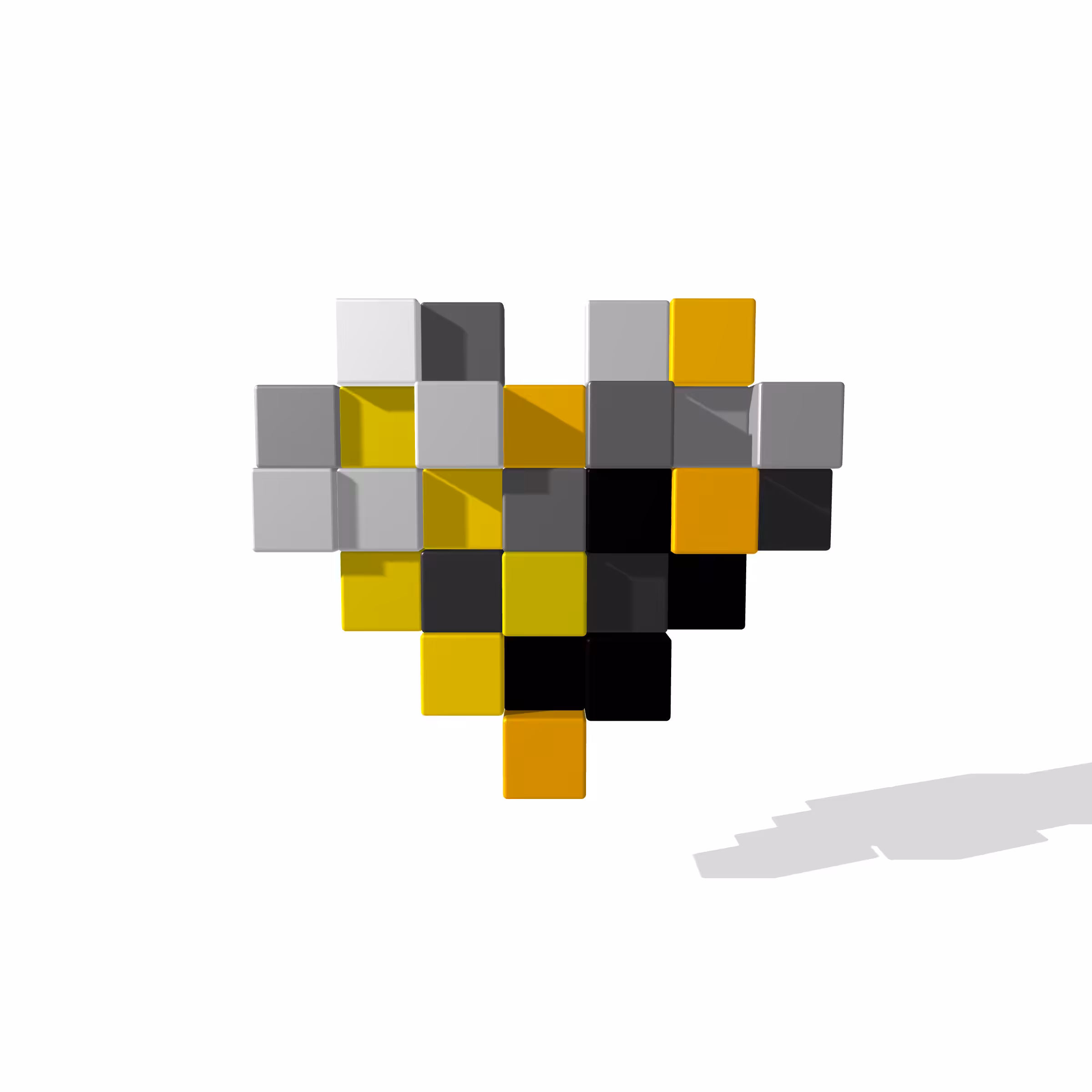 heart + craft #25398