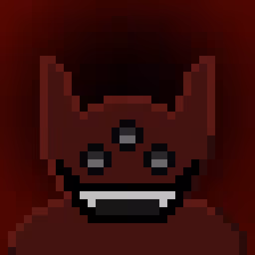 demonz #64