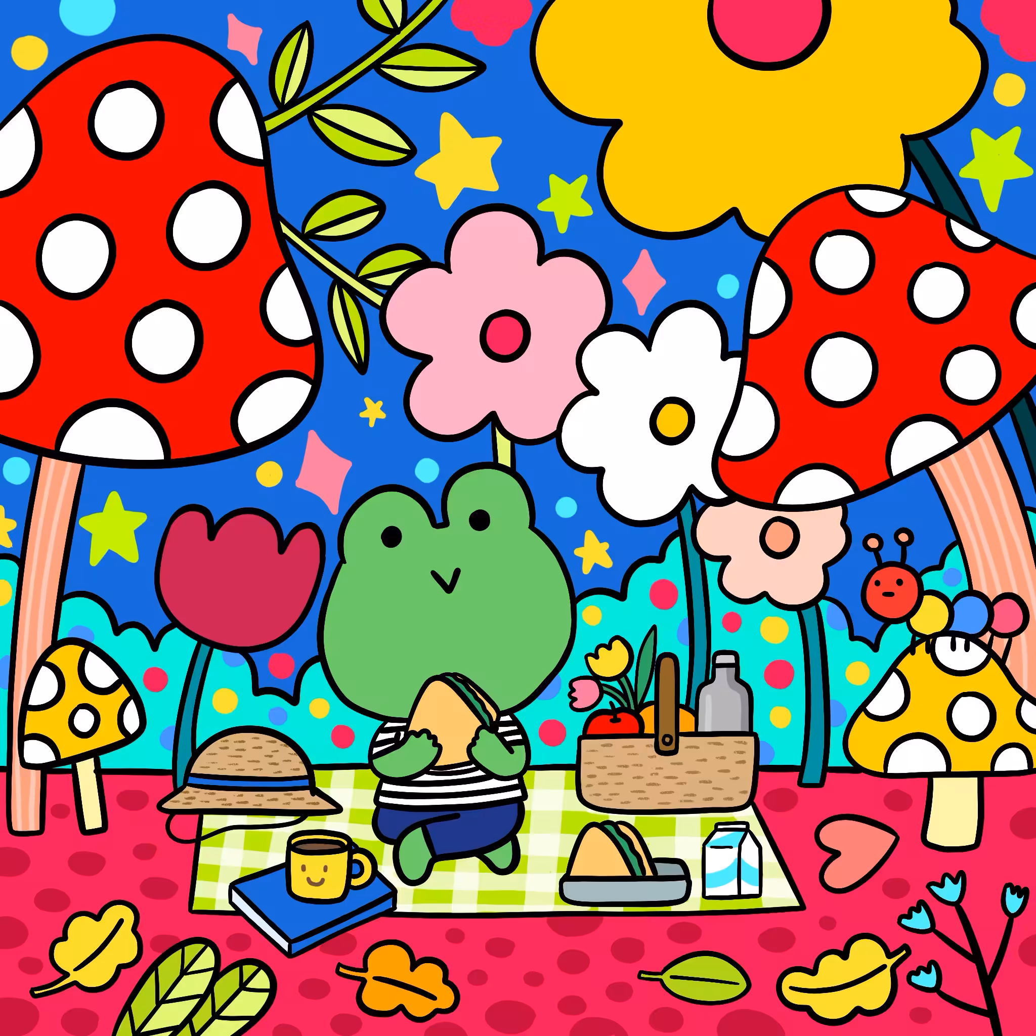 picnic