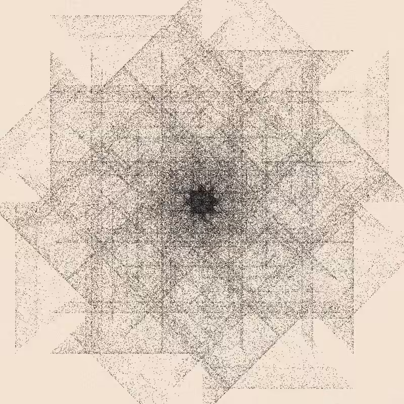 Dots #18