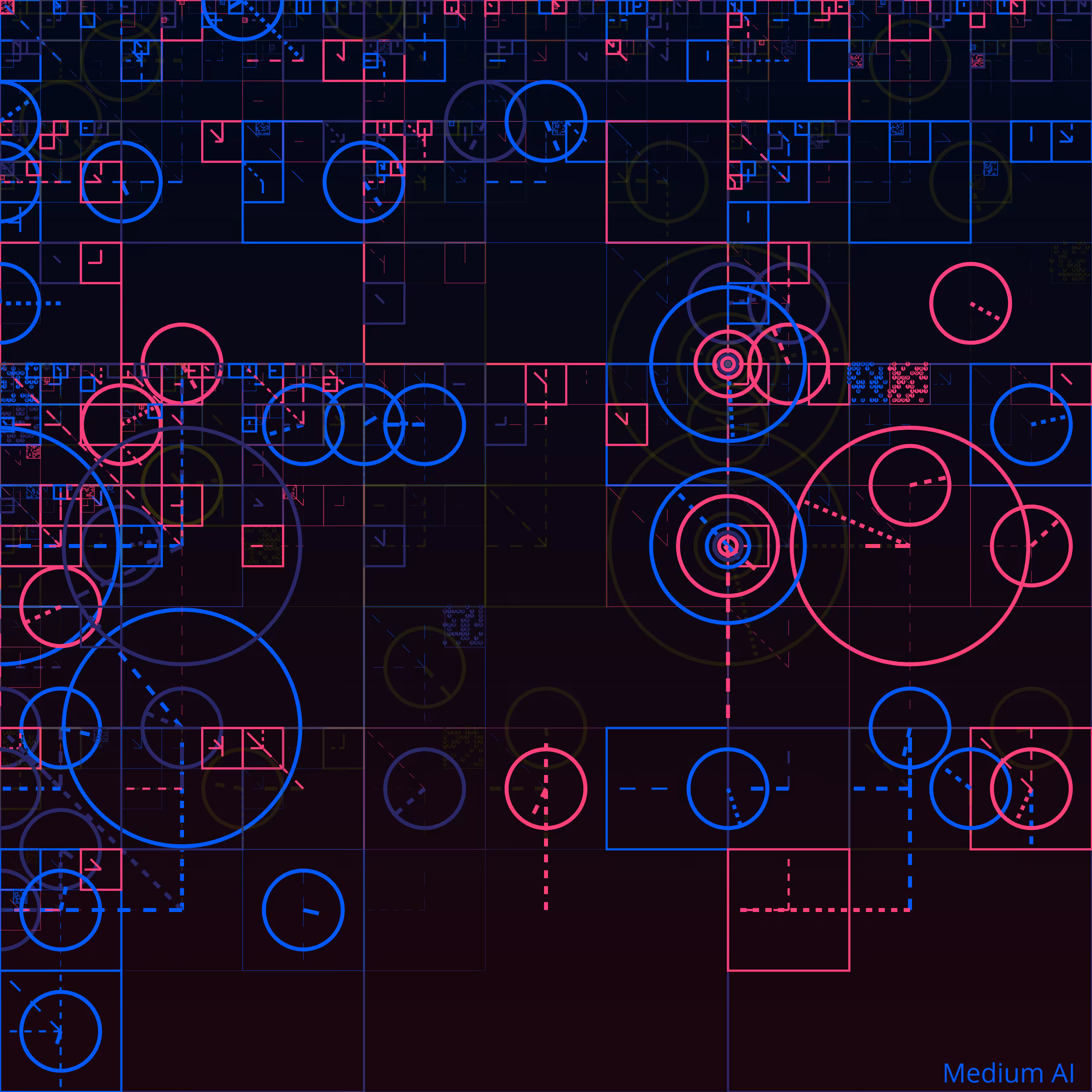 AI Brain Scheme #152