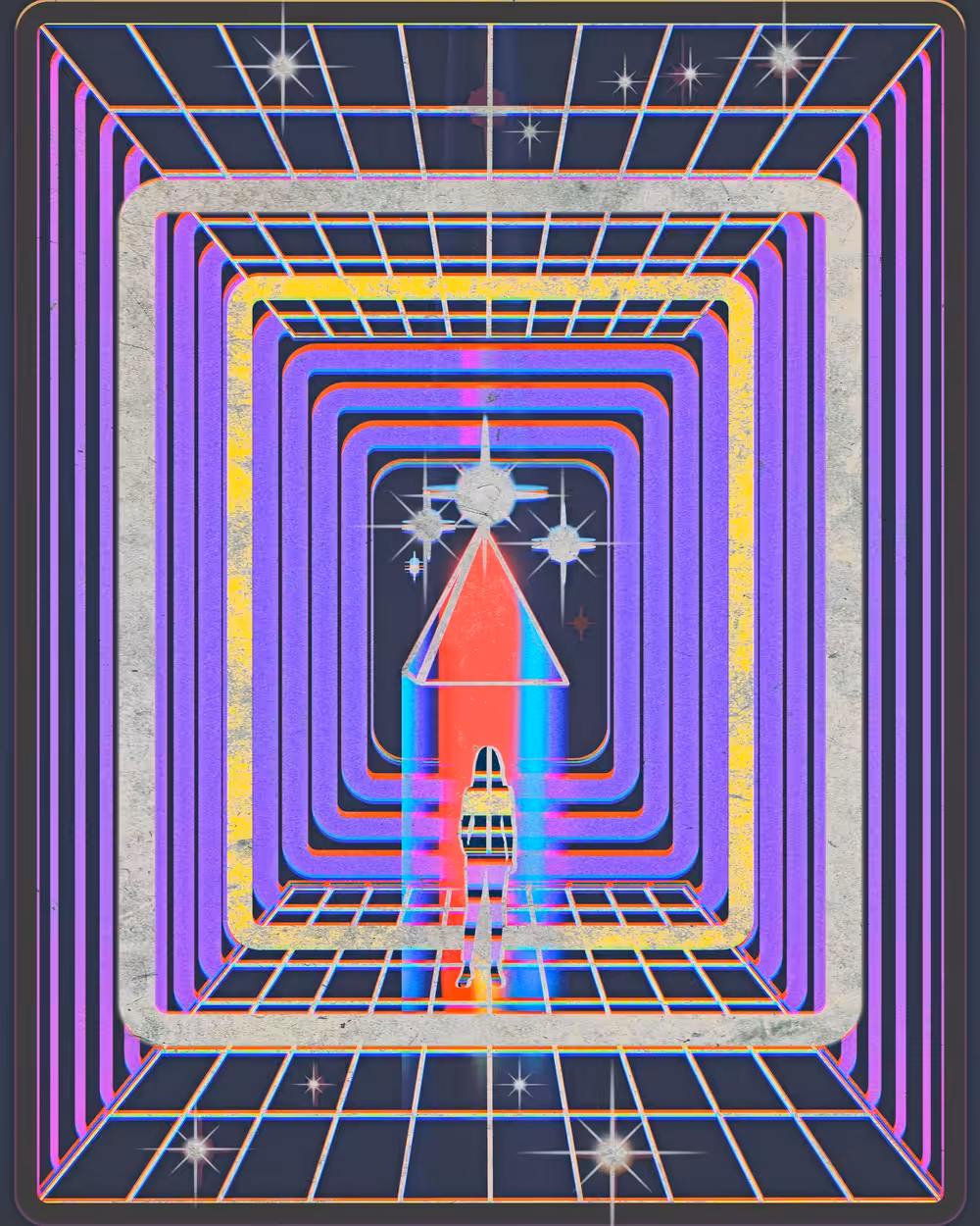 GALAXY 42 - LAUNCHPAD