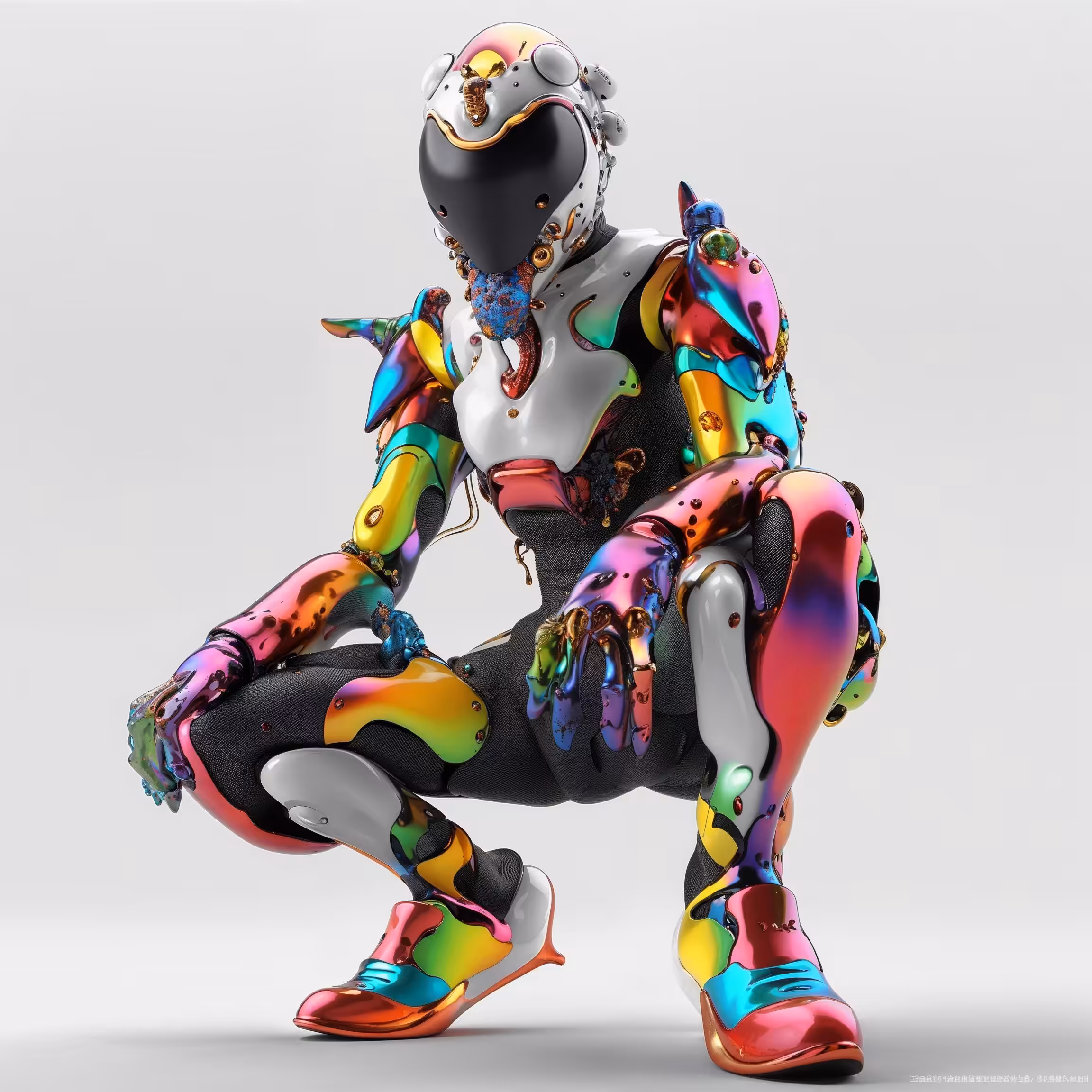 Avatars of 2027 #75
