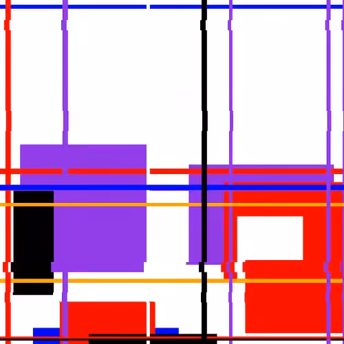 Chromatic Chaos #642