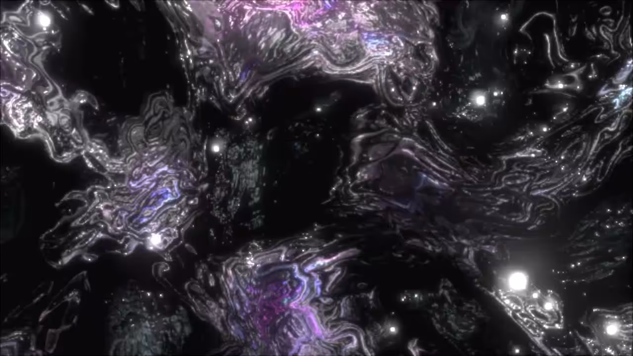 Liquid Vibe