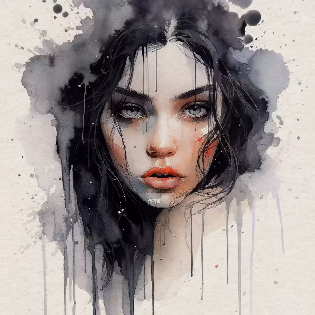 Black Lady