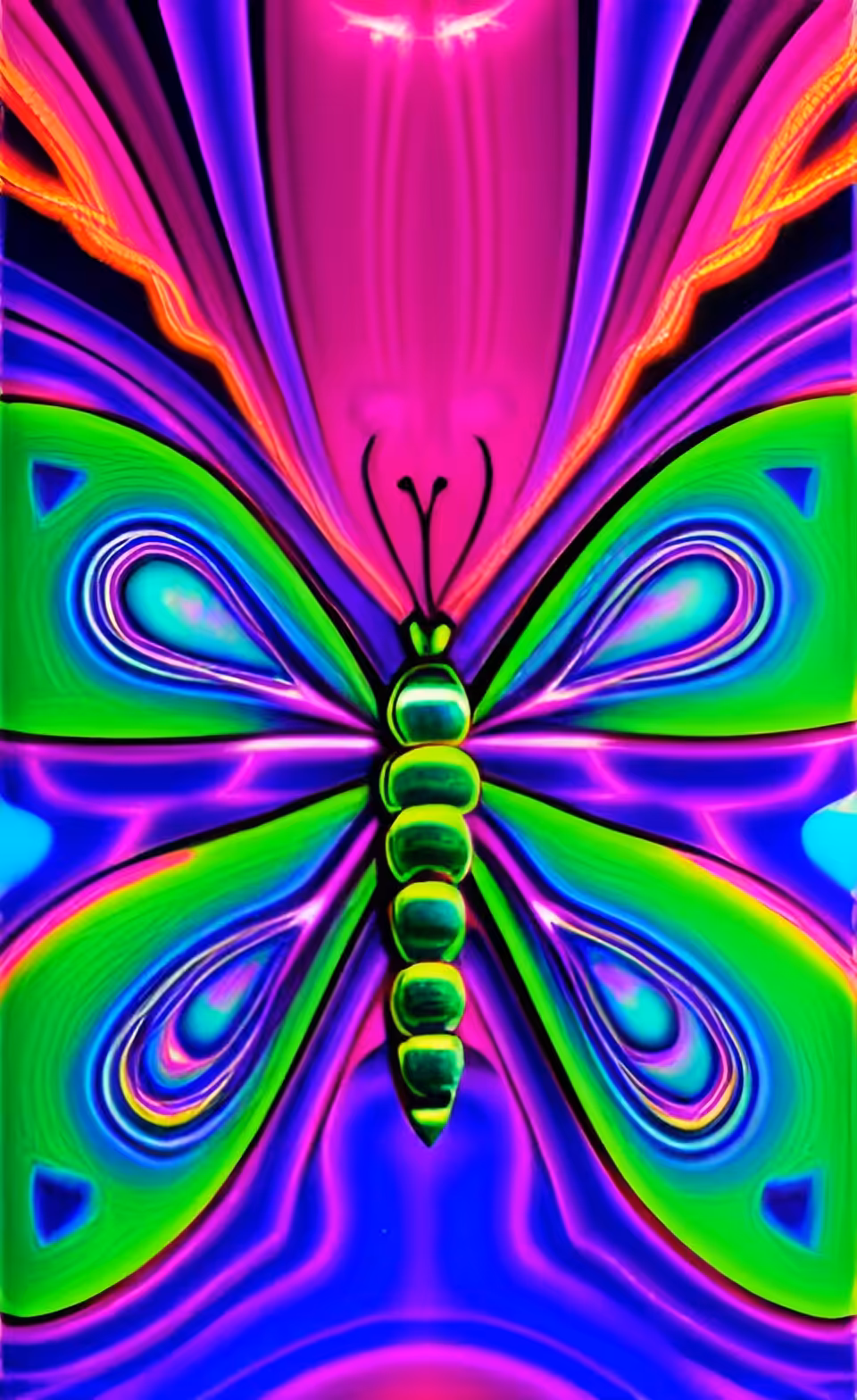 Buttezfly #4