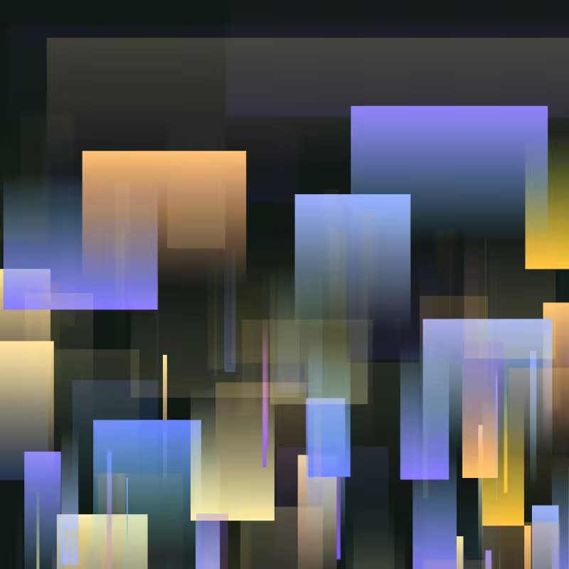 Minimum Viable Art {01:Colors} #121
