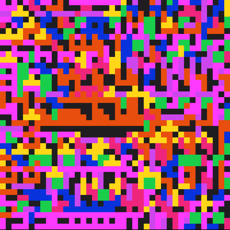 random.tetris #64