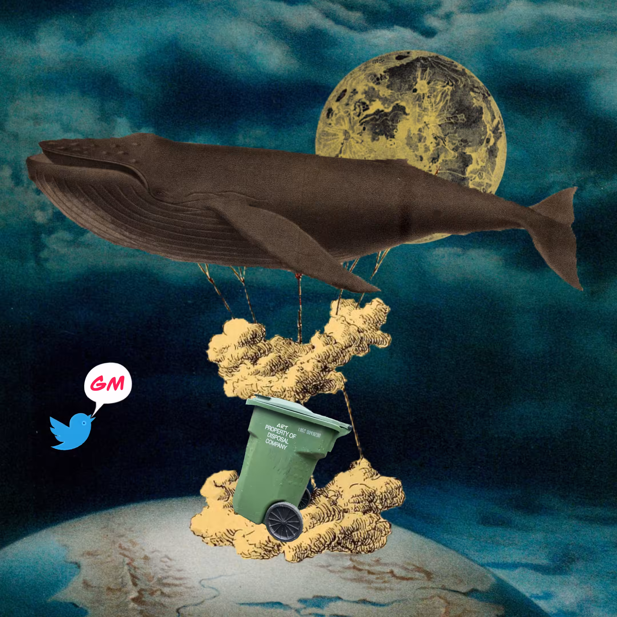 Airship #308