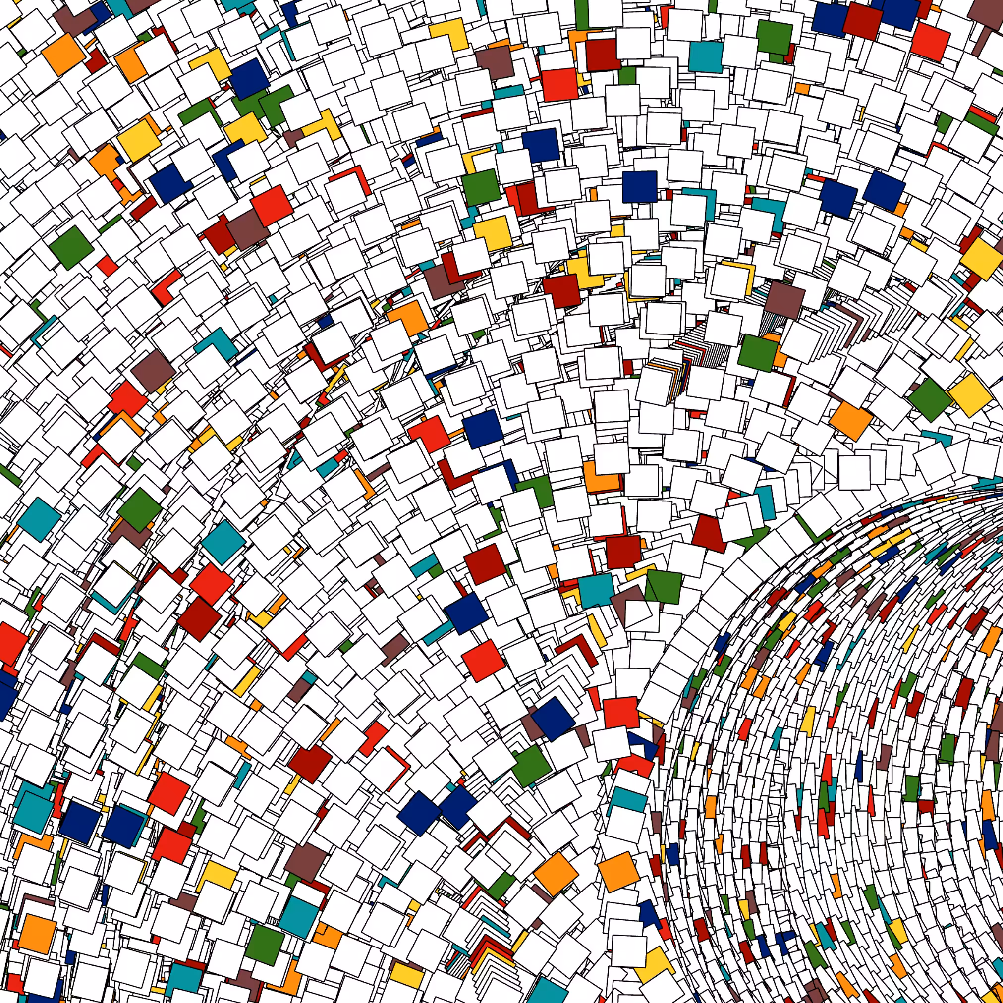 Rectunel #26