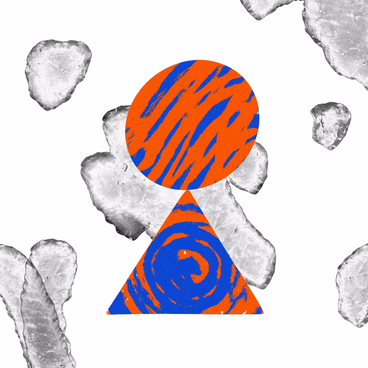Lost Surface