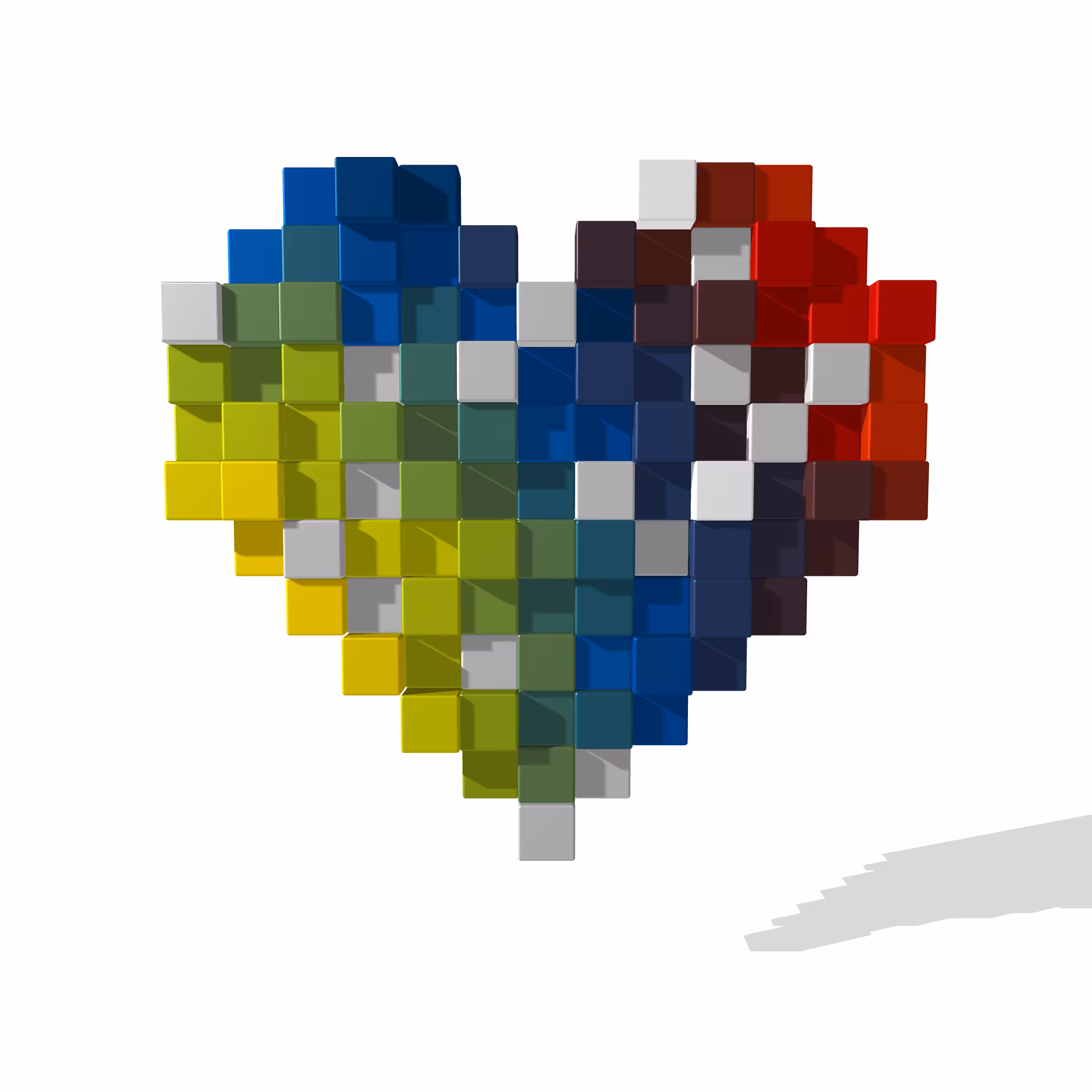 heart + craft #17519