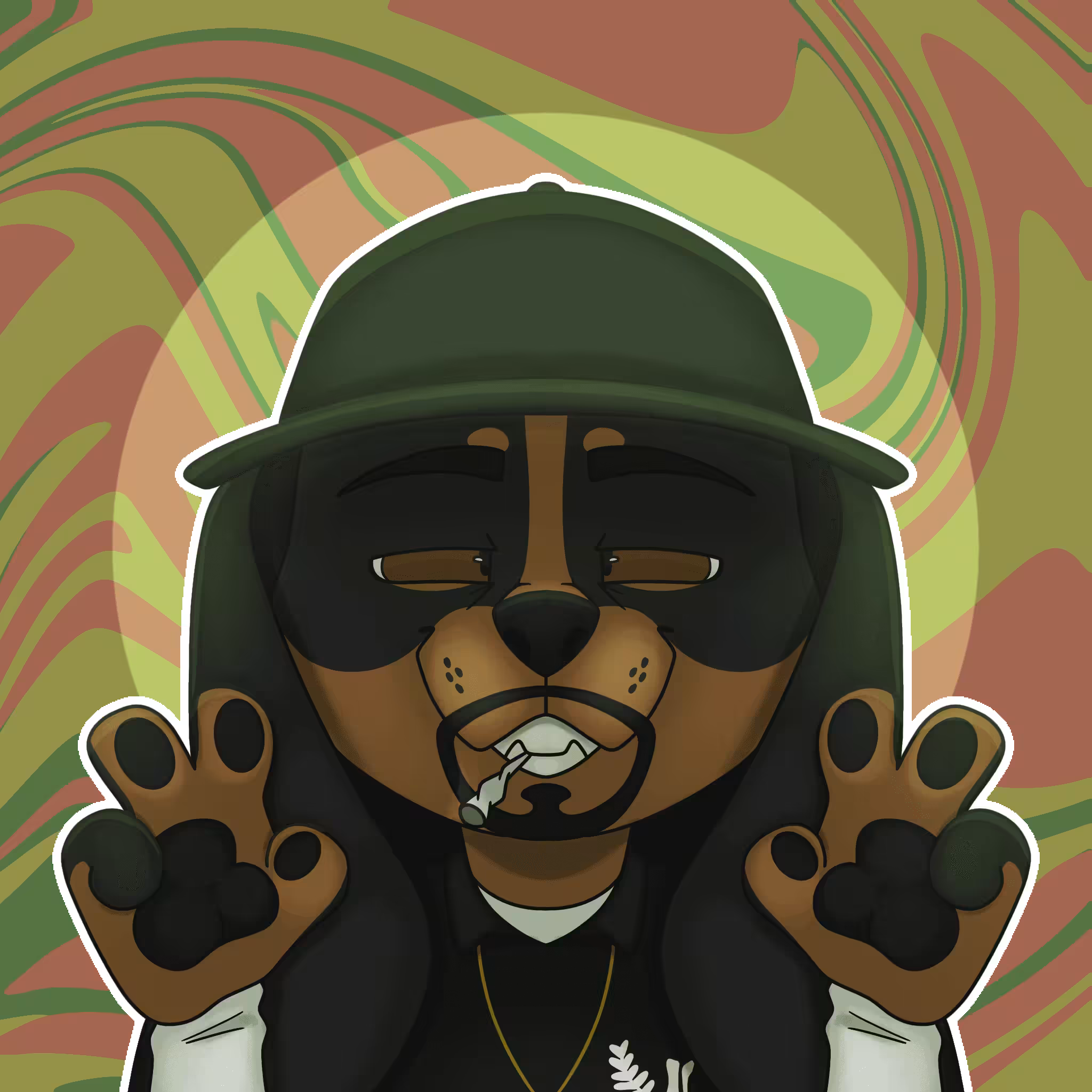 B-Starz 036