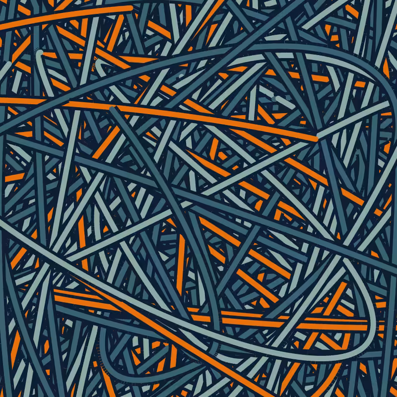 Fx: Scribbles #191