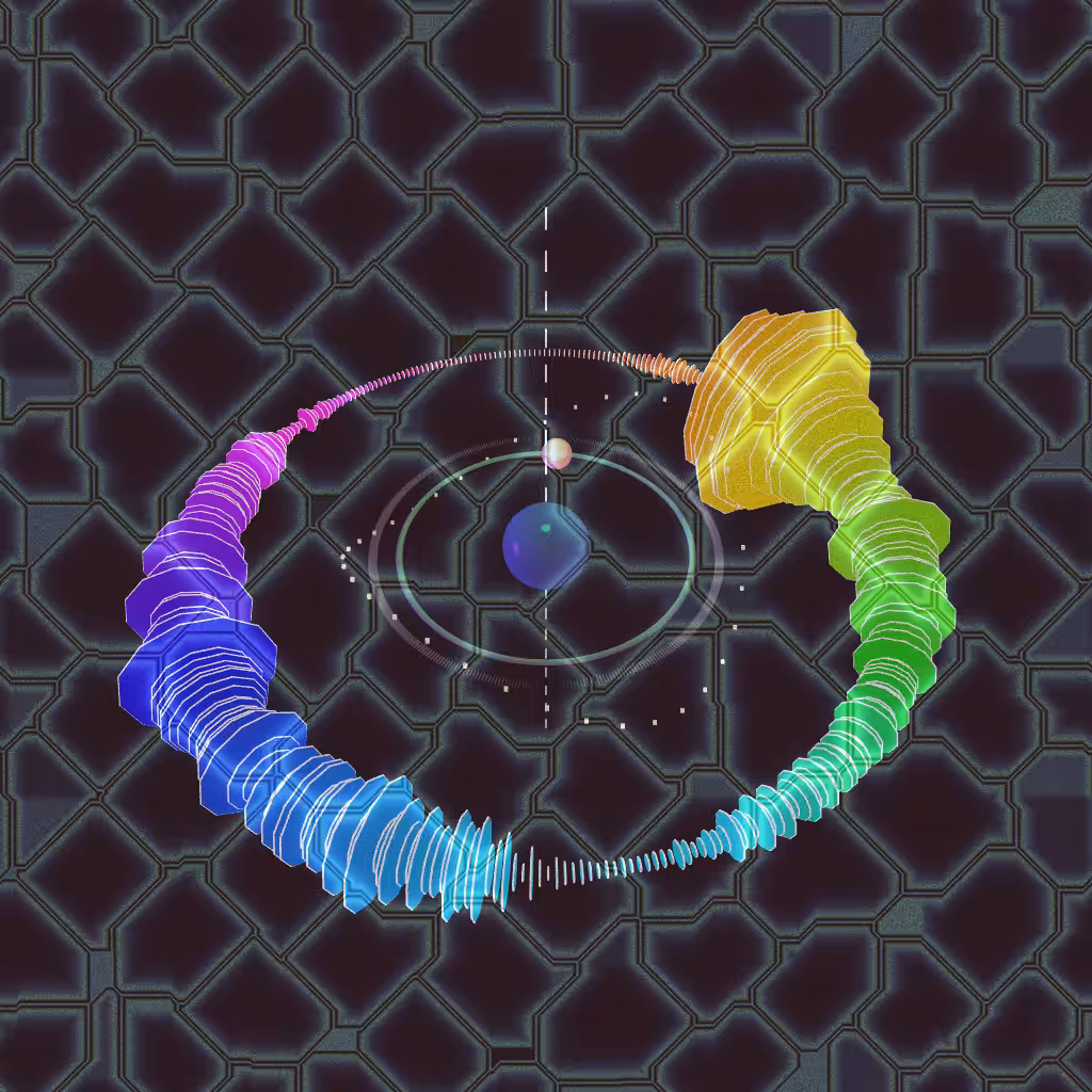 Hello World #60