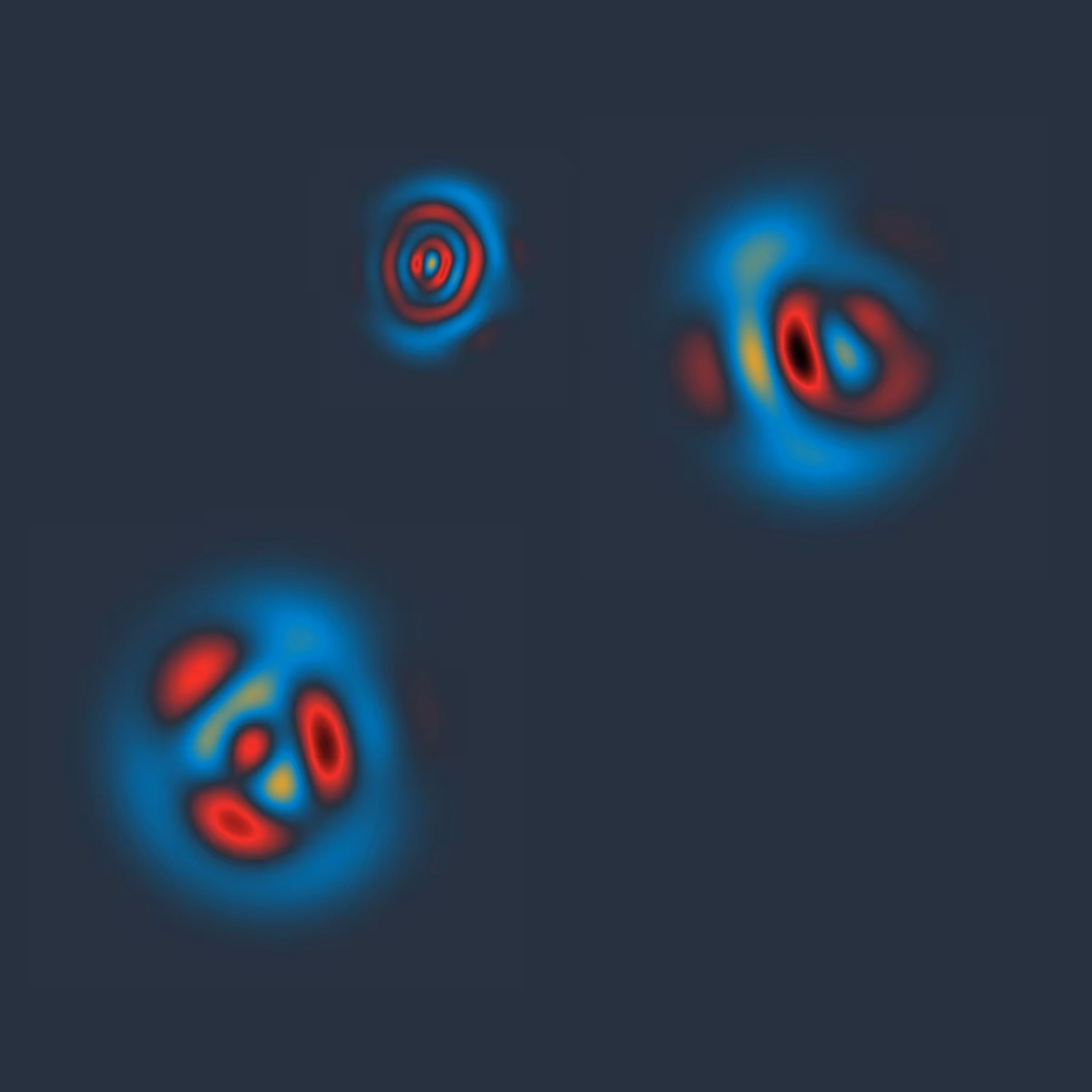 Quantum Collapses #252