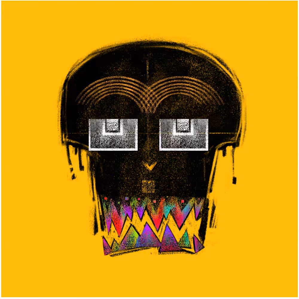XSkull #261
