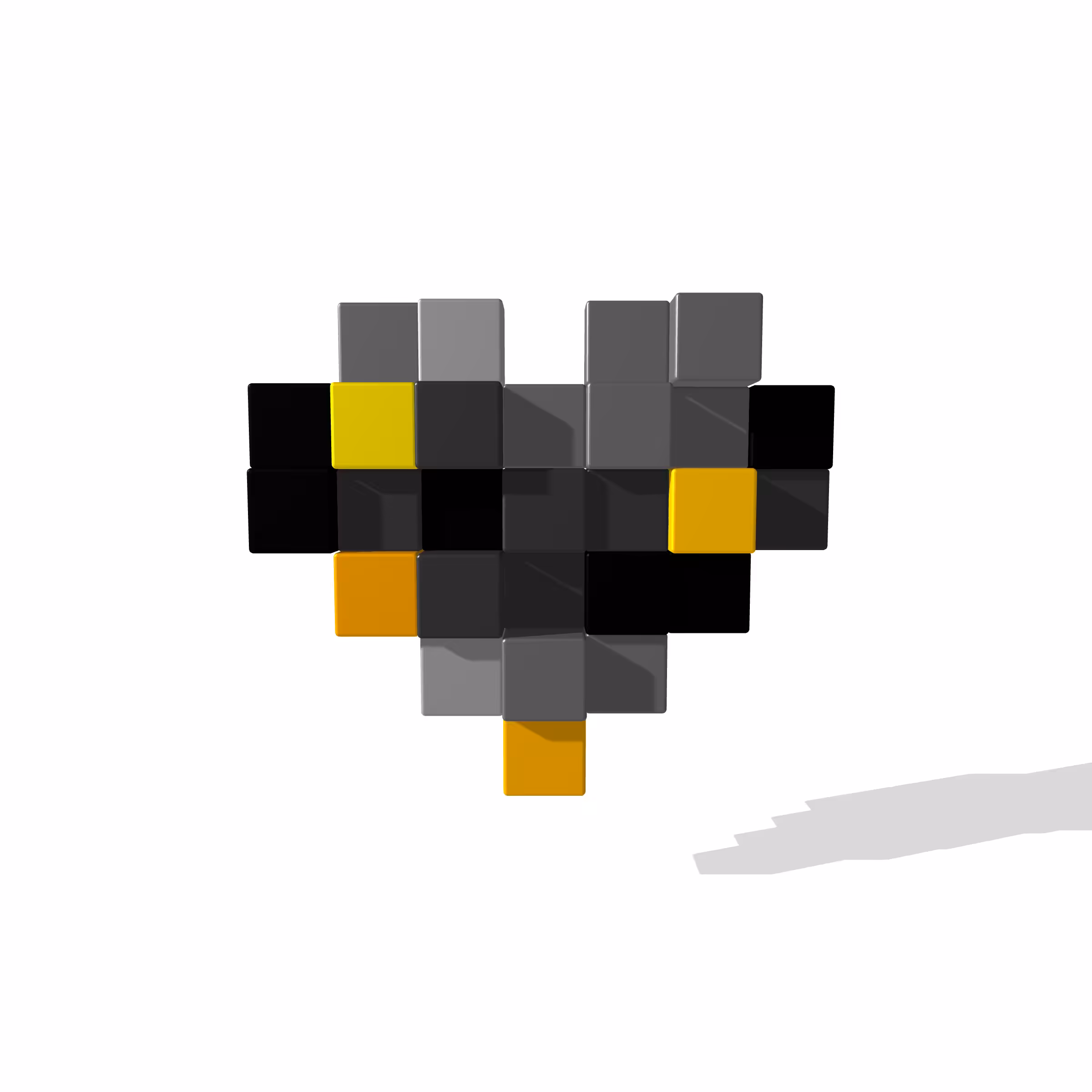 heart + craft #9318