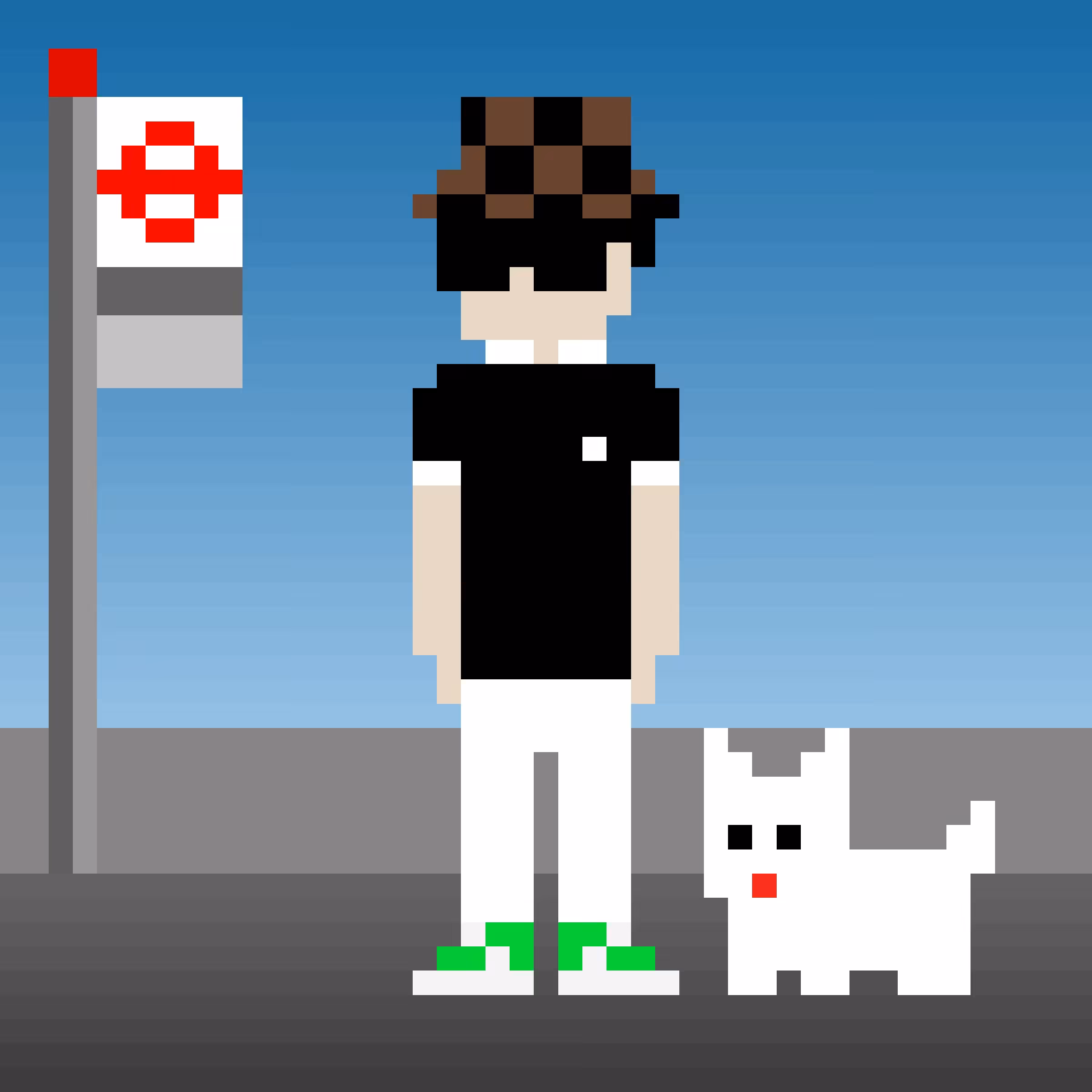 CryptoLondoner #148