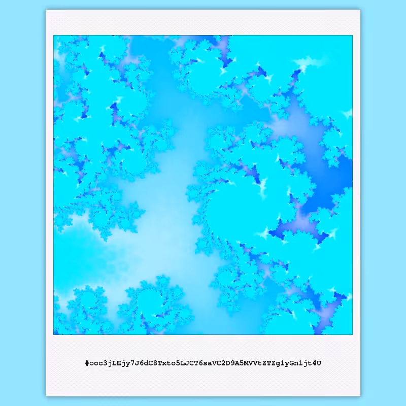 Mandelroid #288