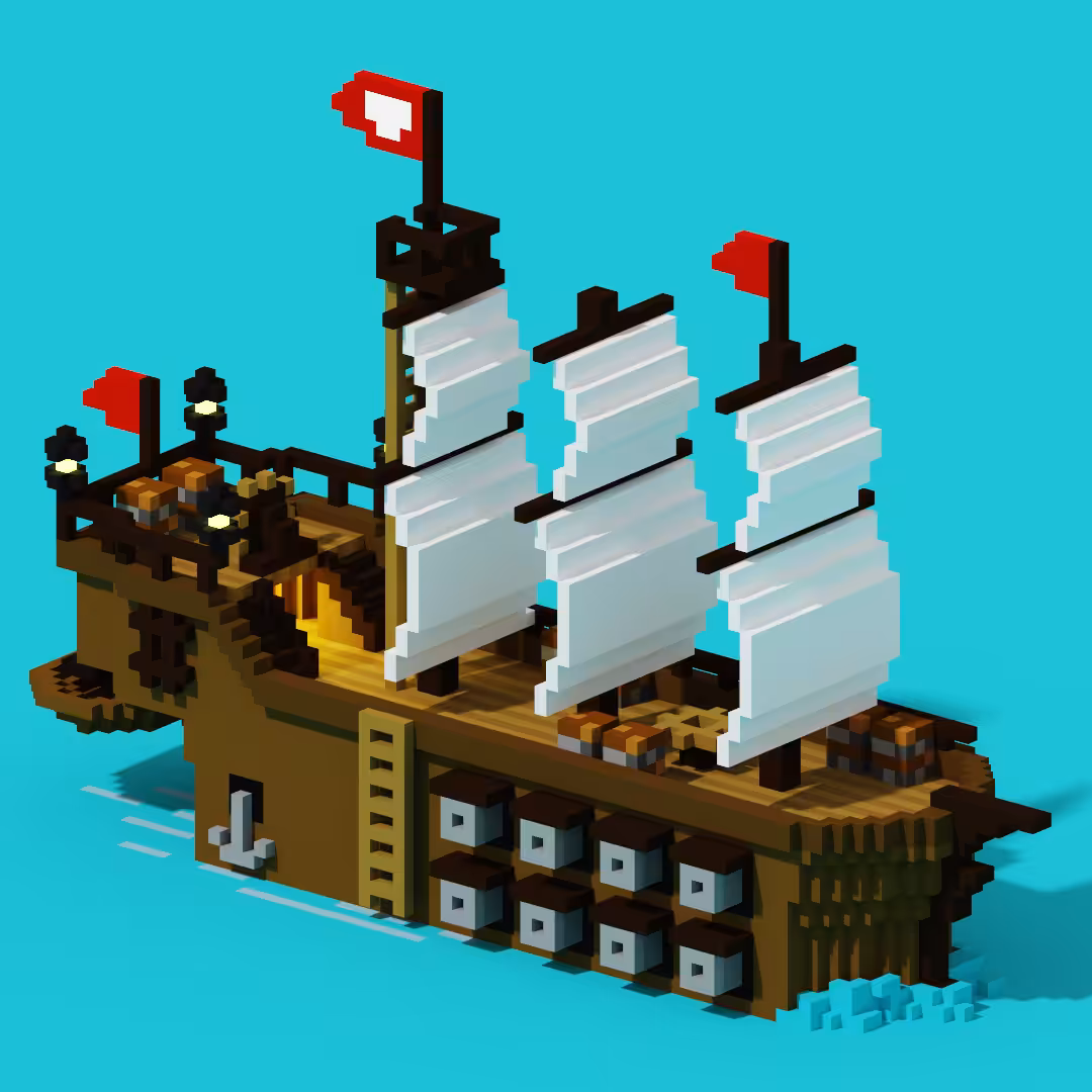Ship#7