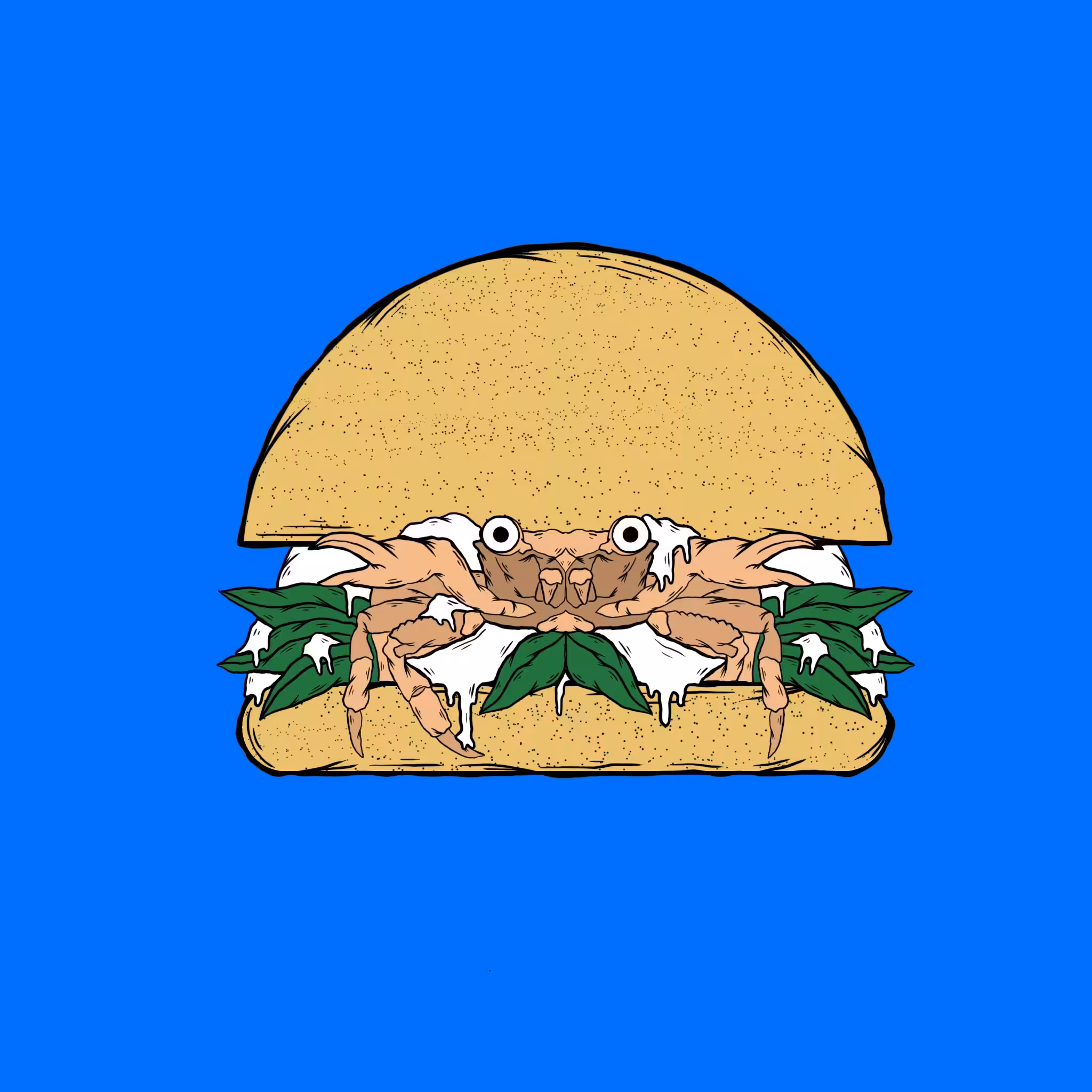 Cancer Tezburger