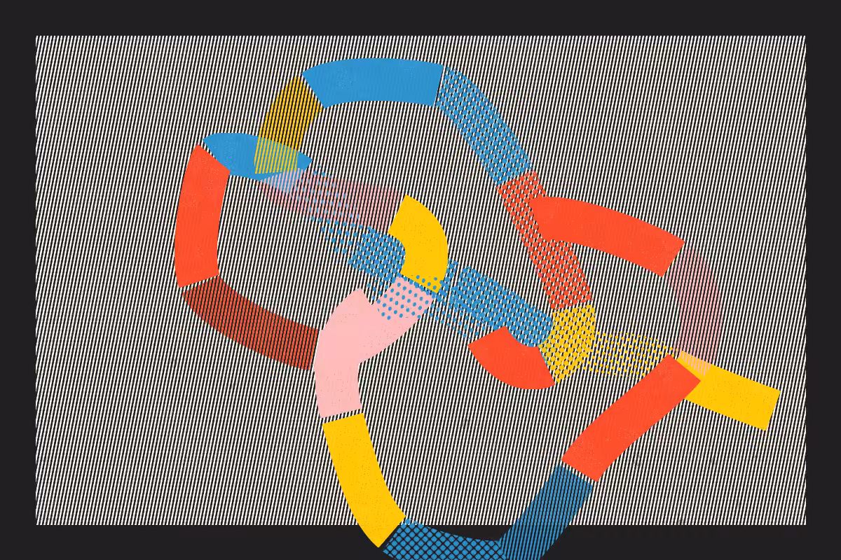 Serpentine 25 #102