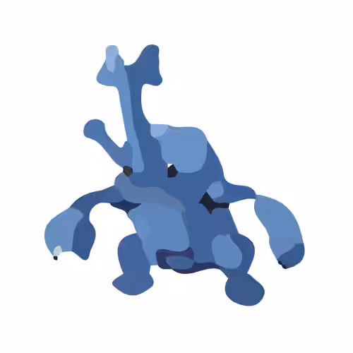 Heracross #214