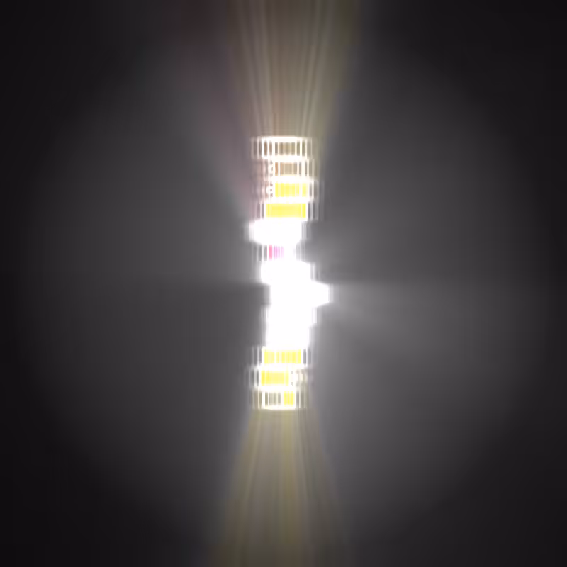 Lightbars #156