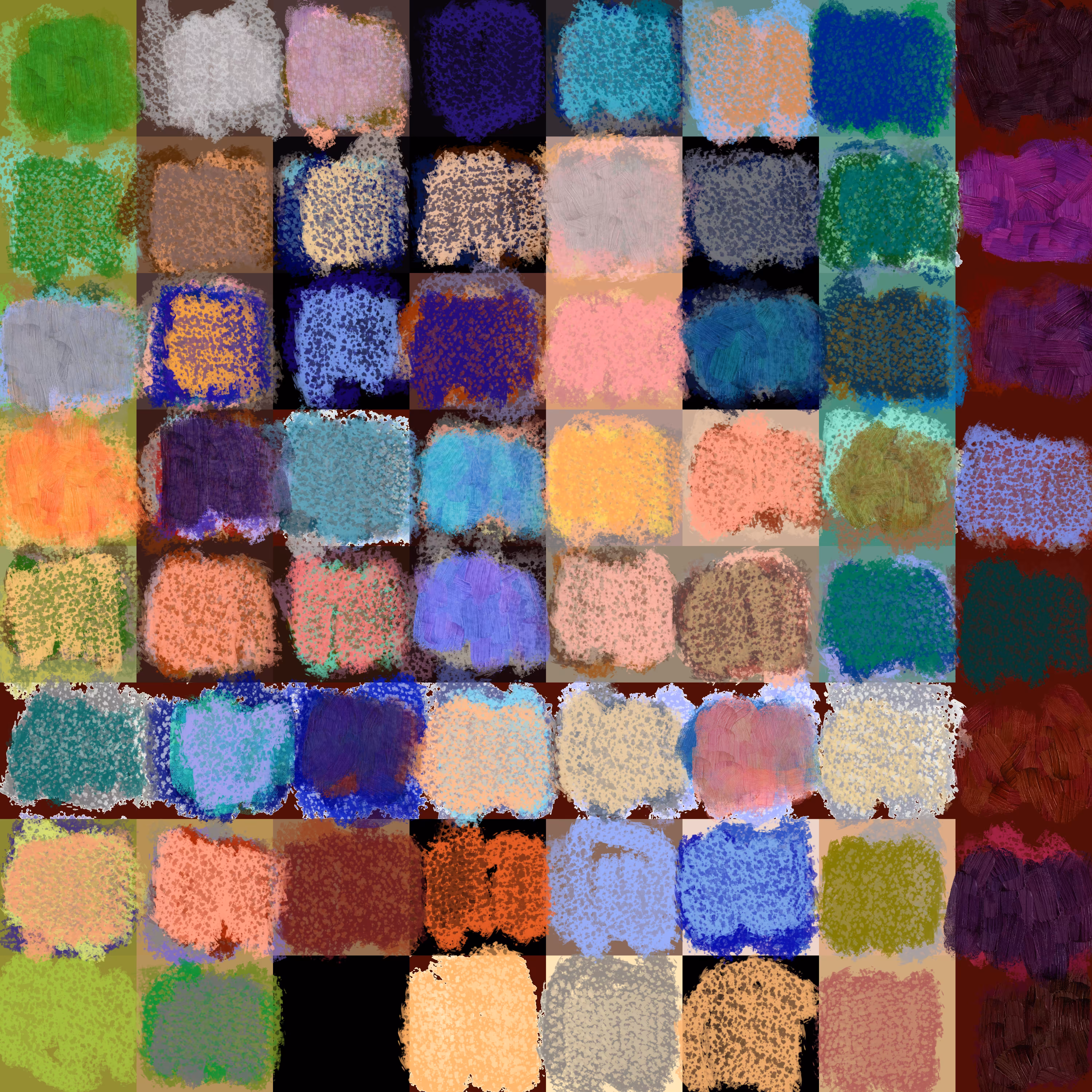 Sketch swatch px156p