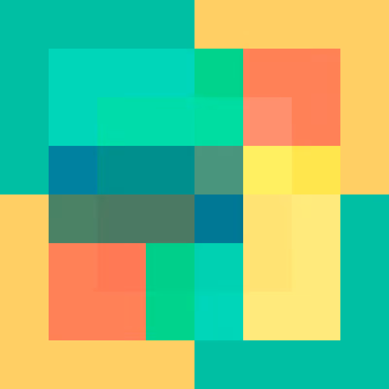 BLEND #851