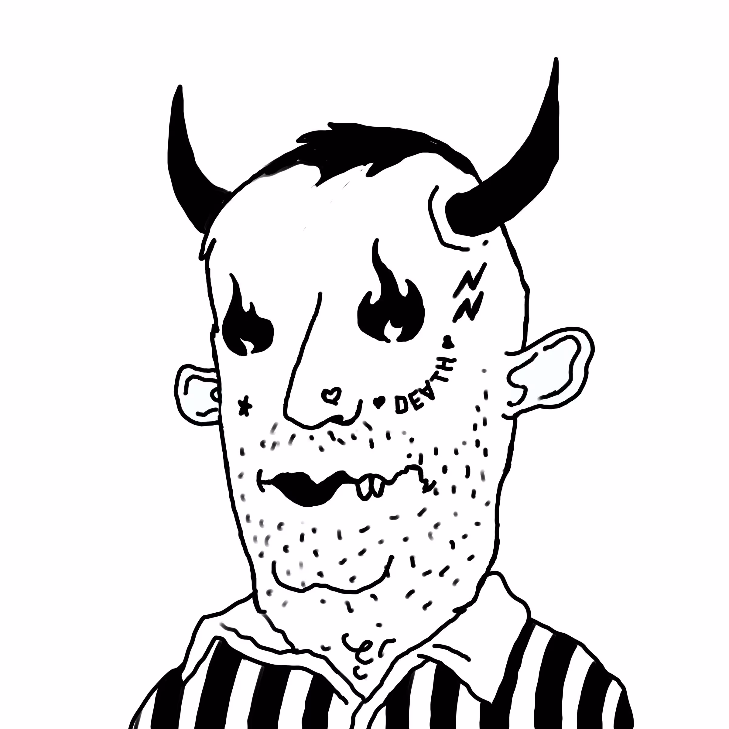 Halloween Whores: HWWH